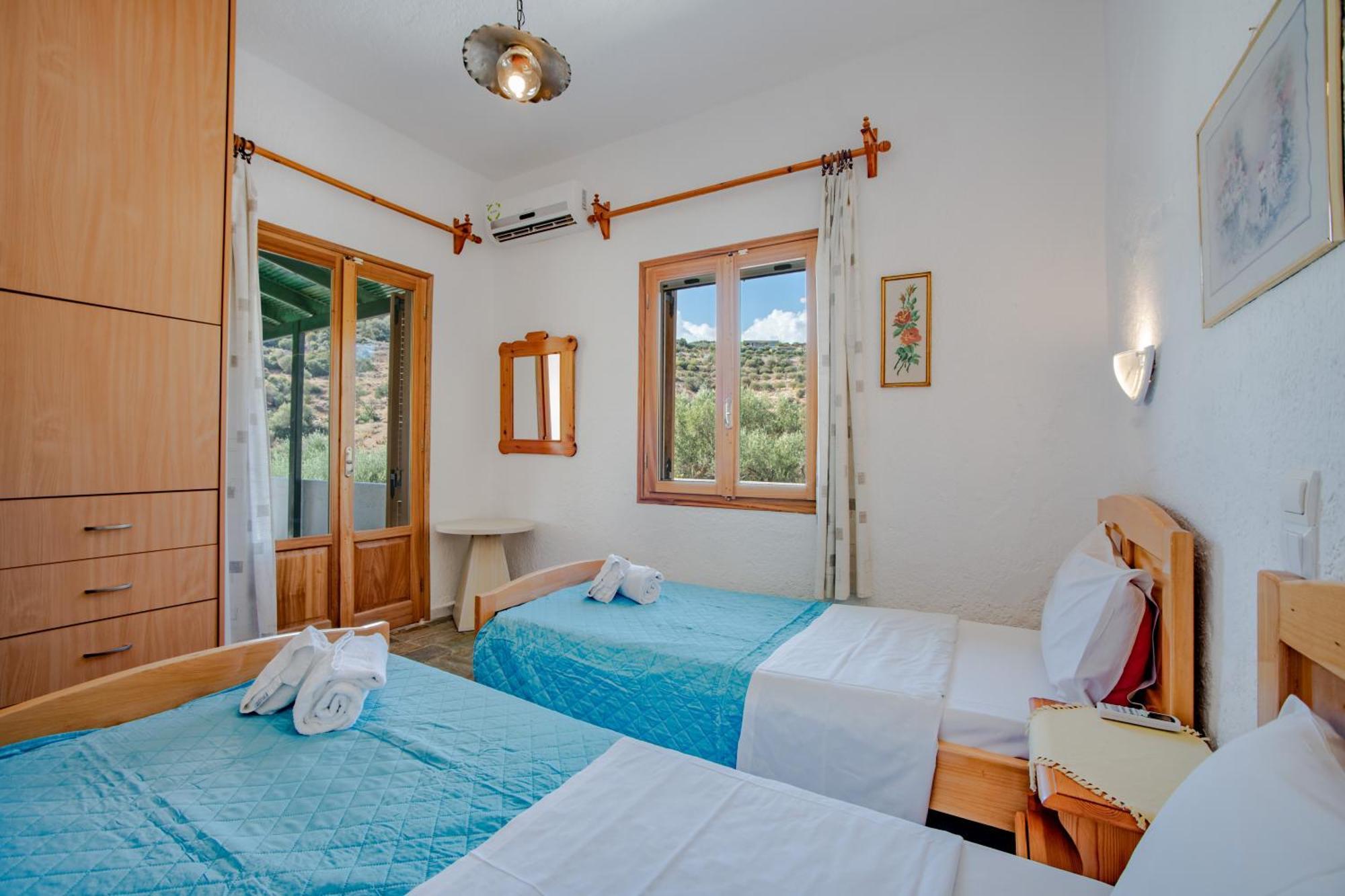 Athina Villas Istro Exterior photo