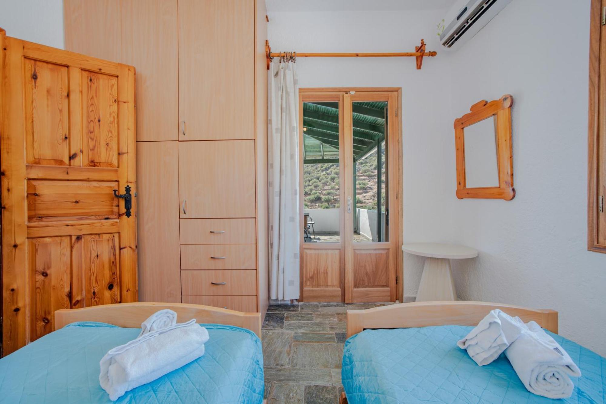 Athina Villas Istro Exterior photo