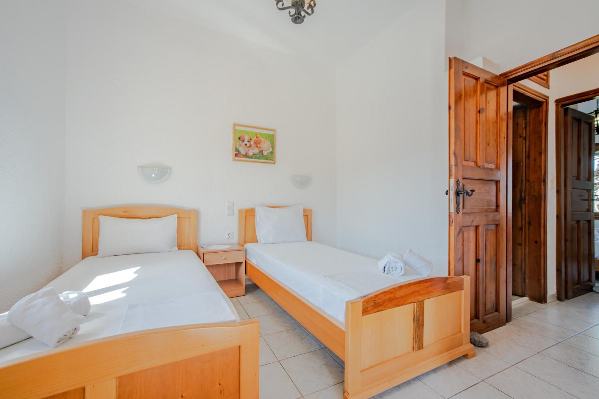 Athina Villas Istro Exterior photo