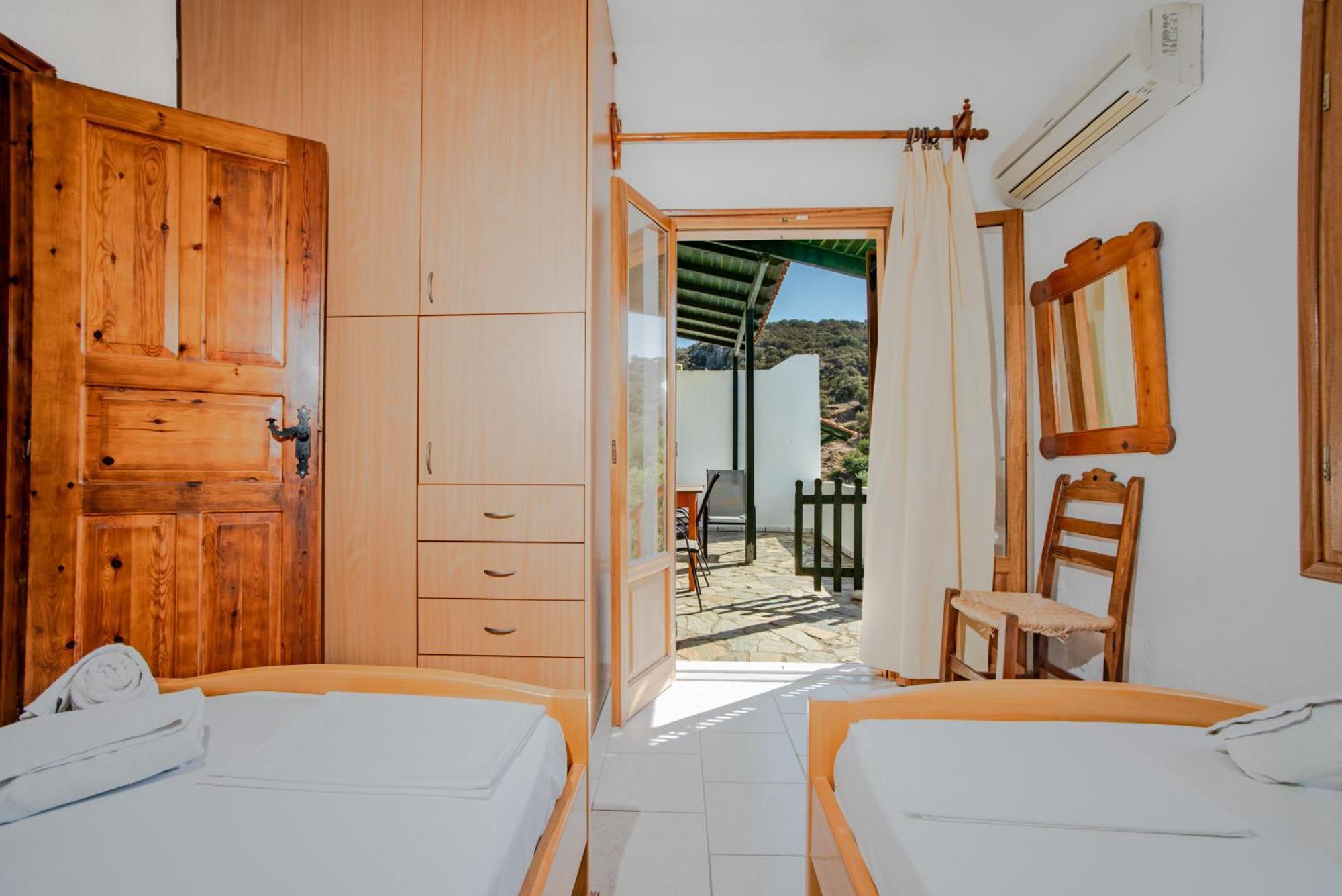 Athina Villas Istro Exterior photo