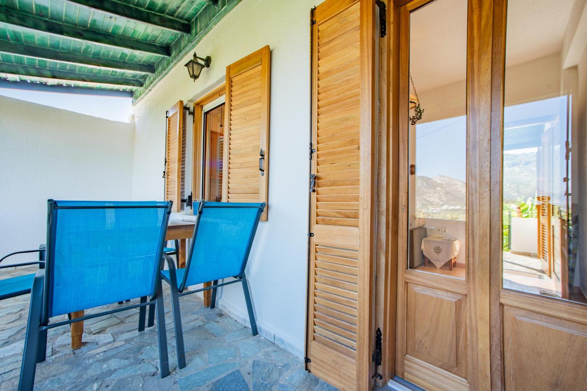 Athina Villas Istro Exterior photo