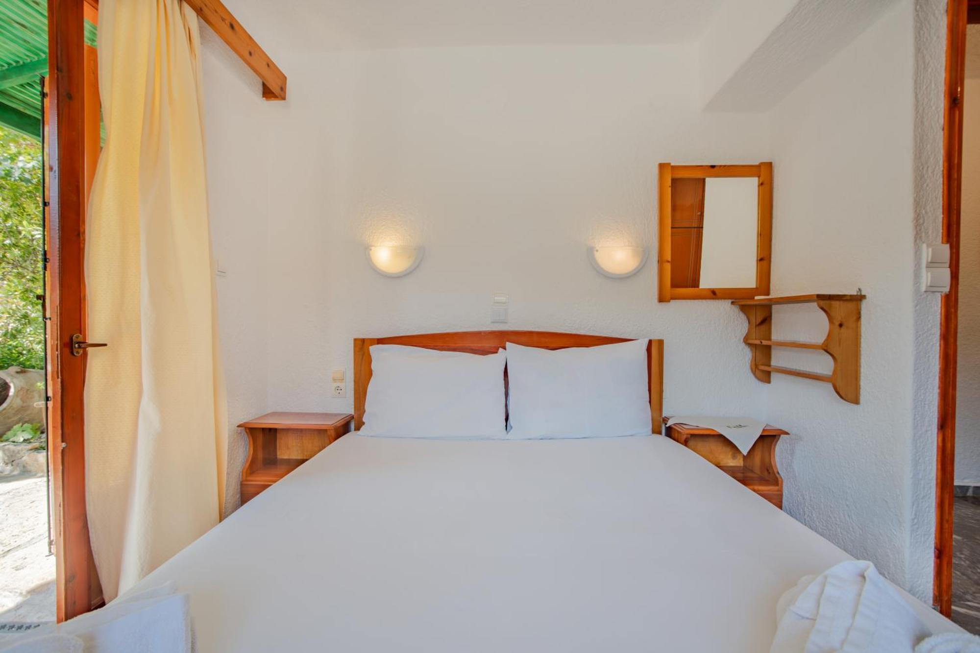 Athina Villas Istro Exterior photo