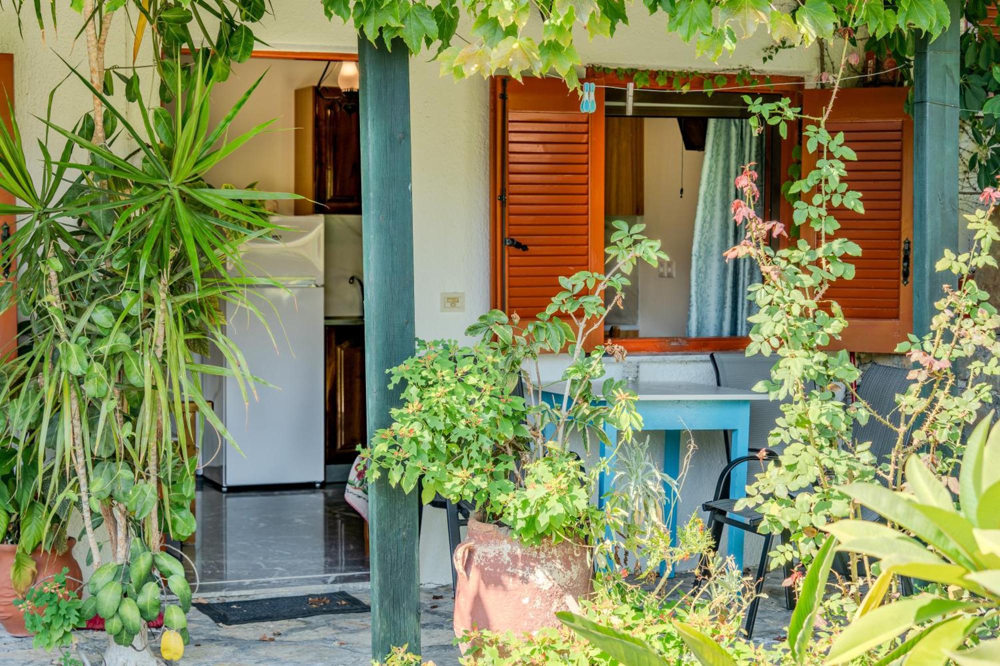 Athina Villas Istro Exterior photo