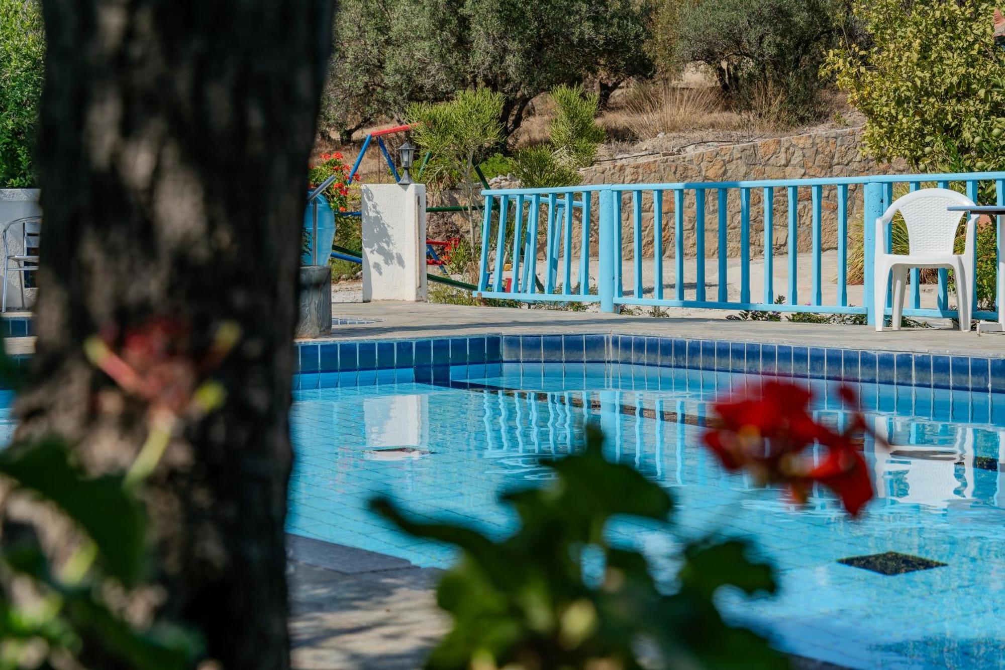 Athina Villas Istro Exterior photo