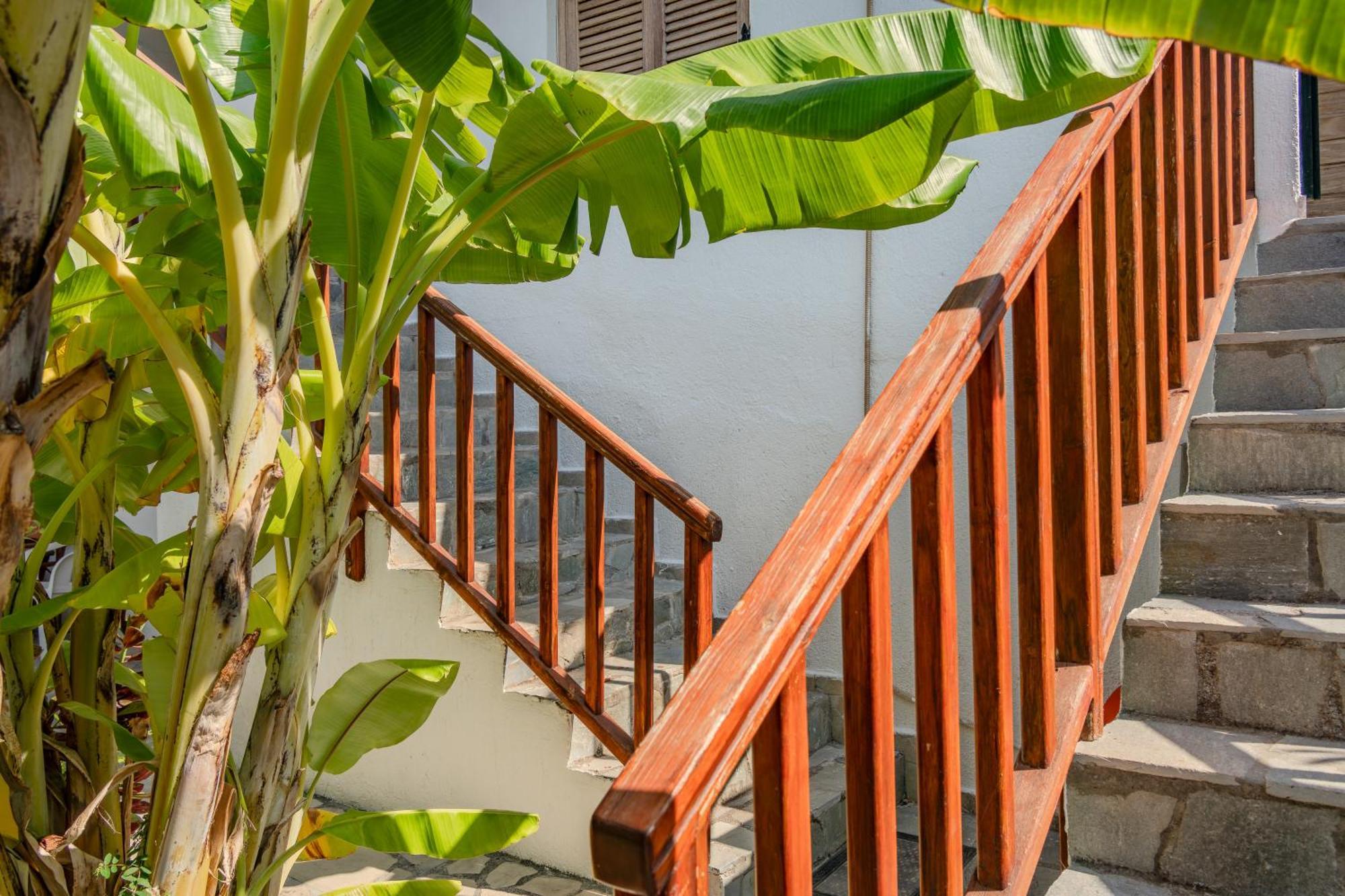 Athina Villas Istro Exterior photo