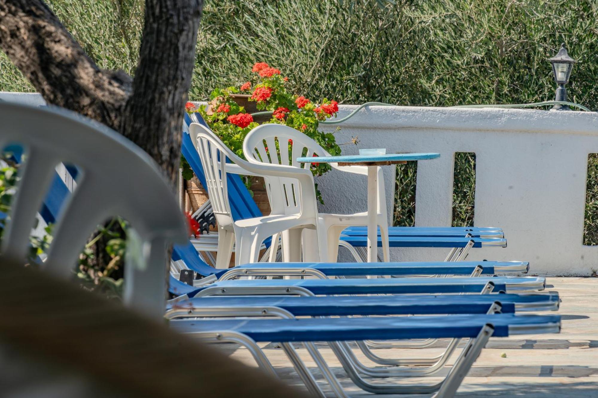 Athina Villas Istro Exterior photo