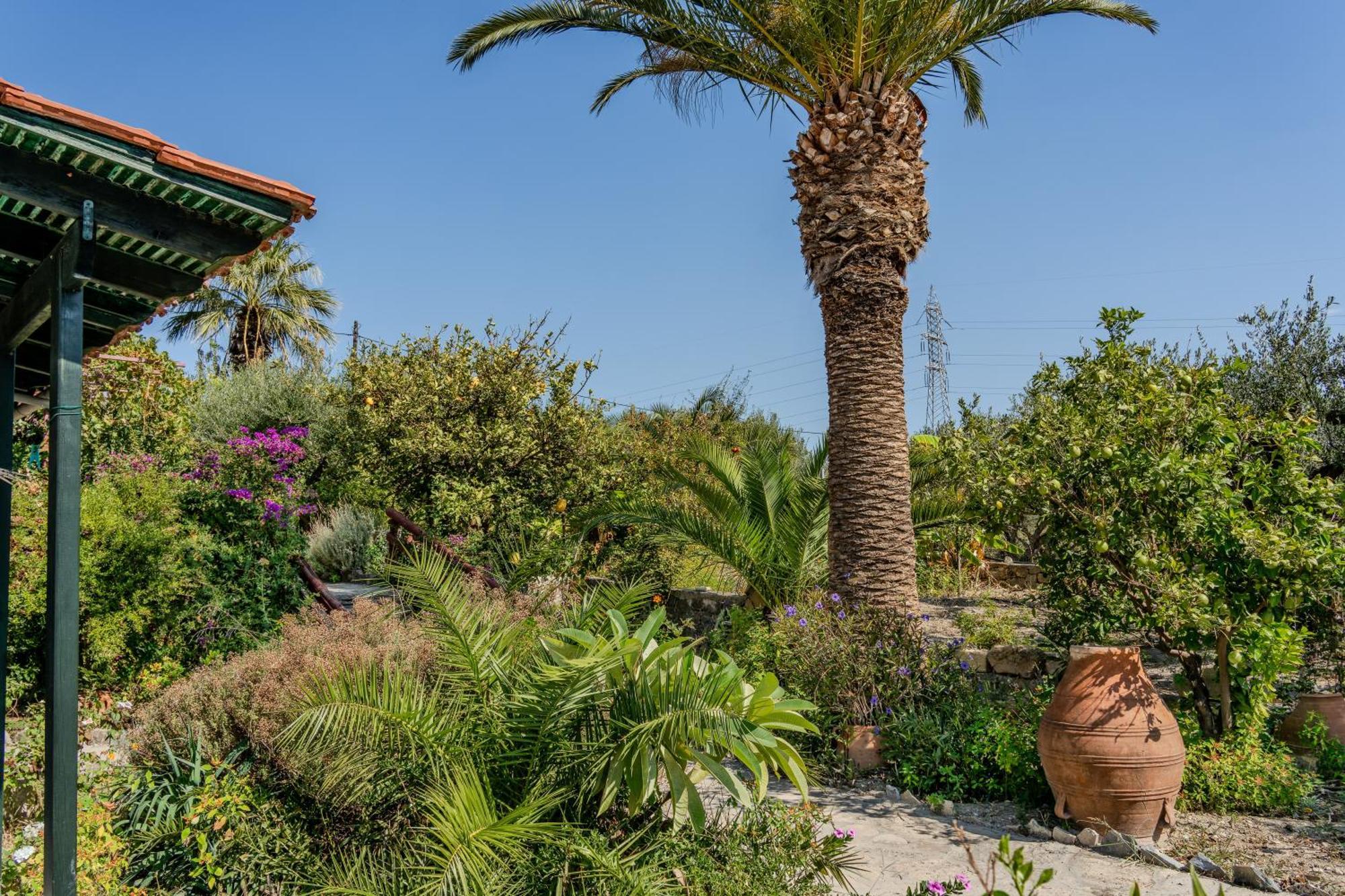 Athina Villas Istro Exterior photo