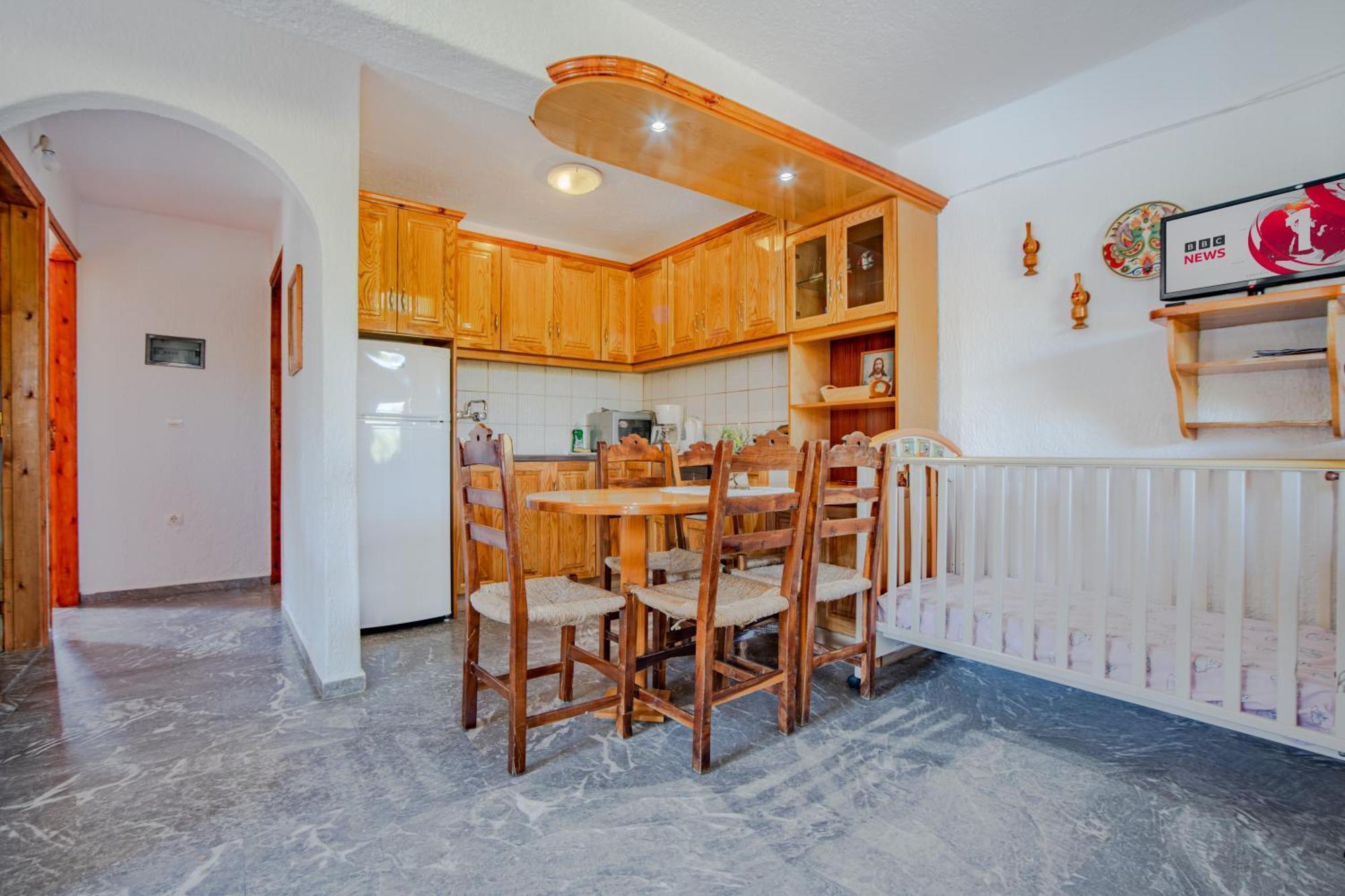 Athina Villas Istro Exterior photo